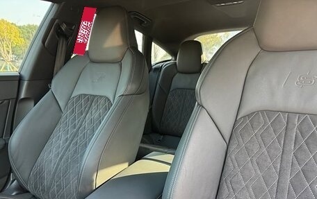Audi S7, 2022 год, 7 750 000 рублей, 8 фотография