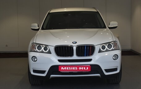 BMW X3, 2014 год, 1 990 000 рублей, 3 фотография