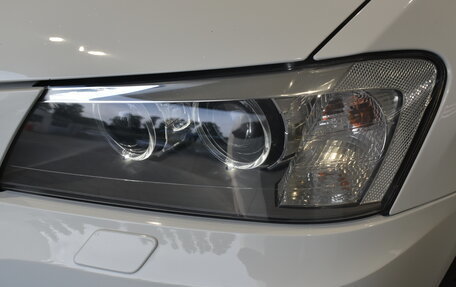 BMW X3, 2014 год, 1 990 000 рублей, 6 фотография