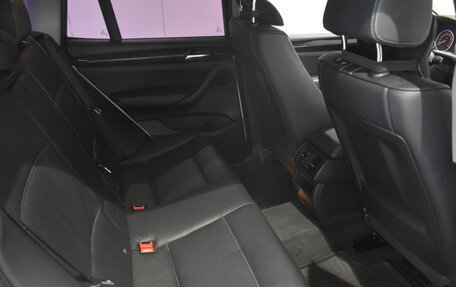BMW X3, 2014 год, 1 990 000 рублей, 13 фотография