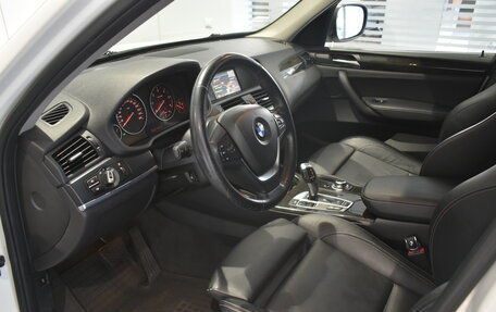 BMW X3, 2014 год, 1 990 000 рублей, 7 фотография