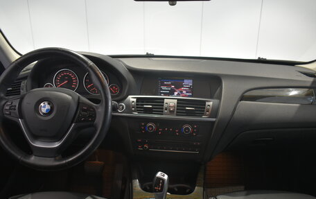 BMW X3, 2014 год, 1 990 000 рублей, 16 фотография
