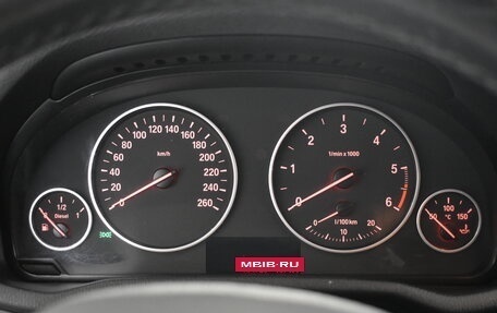BMW X3, 2014 год, 1 990 000 рублей, 9 фотография