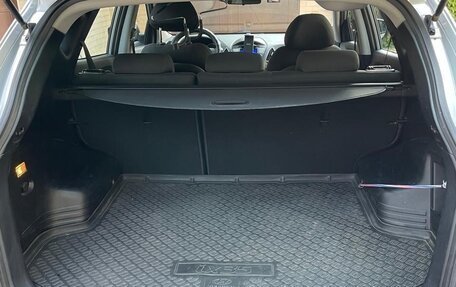 Hyundai ix35 I рестайлинг, 2015 год, 1 550 000 рублей, 8 фотография