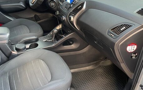 Hyundai ix35 I рестайлинг, 2015 год, 1 550 000 рублей, 11 фотография
