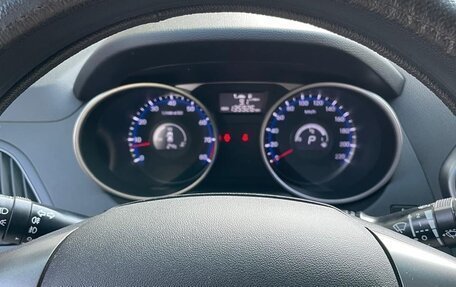 Hyundai ix35 I рестайлинг, 2015 год, 1 550 000 рублей, 5 фотография