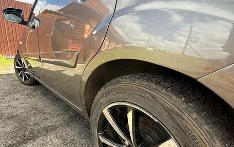 KIA Rio II, 2011 год, 820 000 рублей, 4 фотография