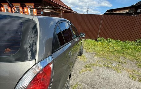 KIA Rio II, 2011 год, 820 000 рублей, 7 фотография