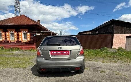 KIA Rio II, 2011 год, 820 000 рублей, 9 фотография