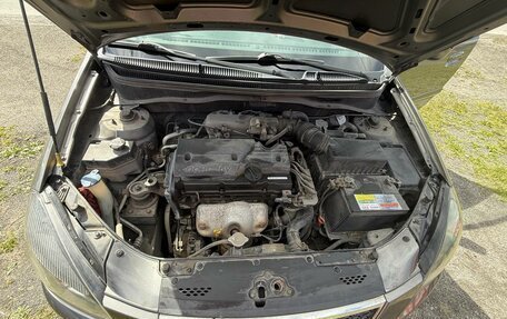 KIA Rio II, 2011 год, 820 000 рублей, 10 фотография
