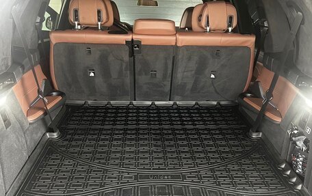 BMW X7, 2021 год, 9 500 000 рублей, 8 фотография