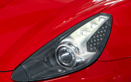 Ferrari California I рестайлинг, 2010 год, 10 790 000 рублей, 5 фотография