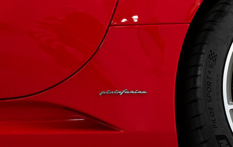 Ferrari California I рестайлинг, 2010 год, 10 790 000 рублей, 21 фотография