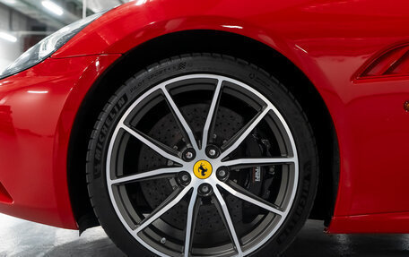 Ferrari California I рестайлинг, 2010 год, 10 790 000 рублей, 20 фотография