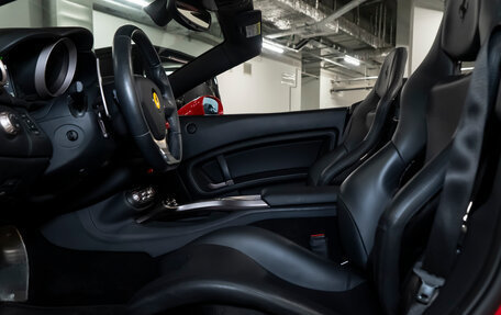 Ferrari California I рестайлинг, 2010 год, 10 790 000 рублей, 24 фотография
