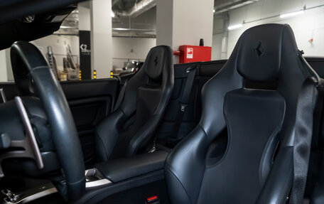 Ferrari California I рестайлинг, 2010 год, 10 790 000 рублей, 23 фотография