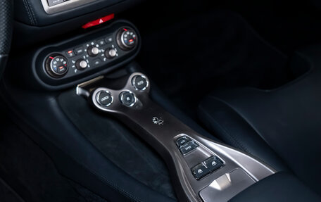 Ferrari California I рестайлинг, 2010 год, 10 790 000 рублей, 28 фотография