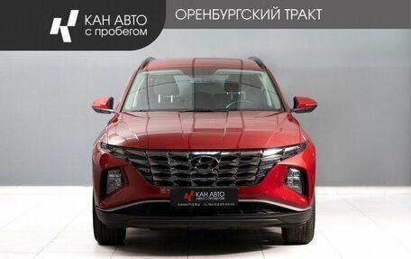 Hyundai Tucson, 2022 год, 3 320 000 рублей, 3 фотография