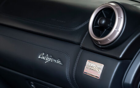 Ferrari California I рестайлинг, 2010 год, 10 790 000 рублей, 36 фотография