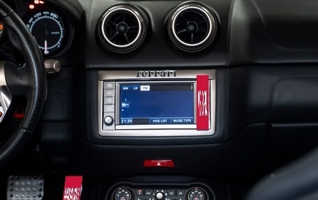 Ferrari California I рестайлинг, 2010 год, 10 790 000 рублей, 31 фотография