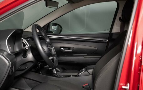 Hyundai Tucson, 2022 год, 3 320 000 рублей, 8 фотография