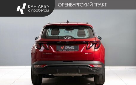 Hyundai Tucson, 2022 год, 3 320 000 рублей, 6 фотография