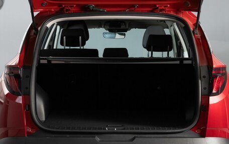 Hyundai Tucson, 2022 год, 3 320 000 рублей, 15 фотография
