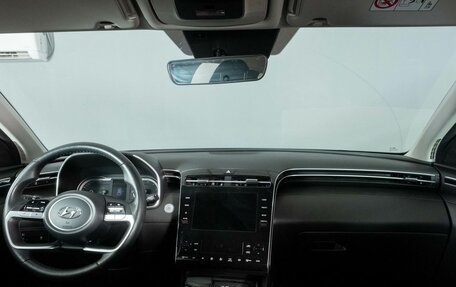 Hyundai Tucson, 2022 год, 3 320 000 рублей, 9 фотография