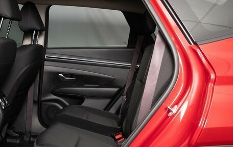 Hyundai Tucson, 2022 год, 3 320 000 рублей, 11 фотография