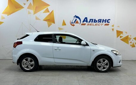 KIA cee'd I рестайлинг, 2009 год, 650 000 рублей, 2 фотография