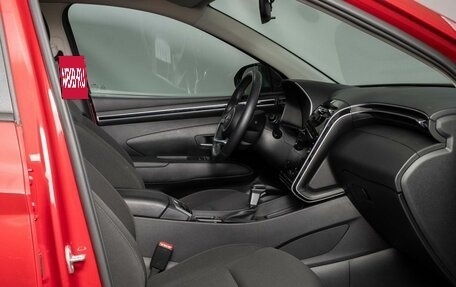 Hyundai Tucson, 2022 год, 3 320 000 рублей, 10 фотография