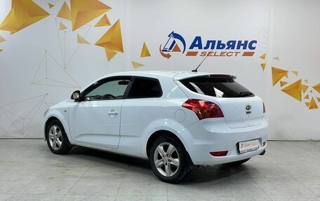 KIA cee'd I рестайлинг, 2009 год, 650 000 рублей, 5 фотография