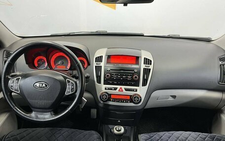 KIA cee'd I рестайлинг, 2009 год, 650 000 рублей, 9 фотография