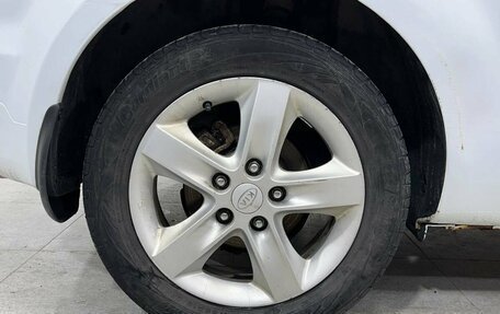 KIA cee'd I рестайлинг, 2009 год, 650 000 рублей, 17 фотография