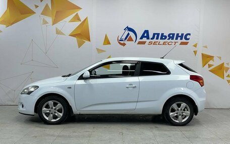 KIA cee'd I рестайлинг, 2009 год, 650 000 рублей, 6 фотография