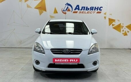 KIA cee'd I рестайлинг, 2009 год, 650 000 рублей, 8 фотография