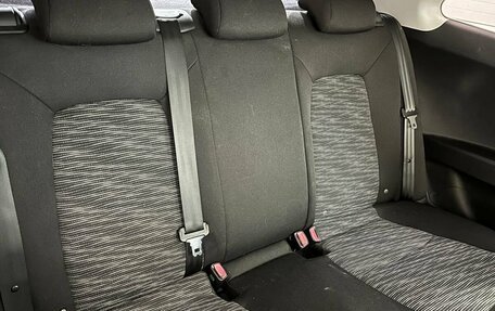 KIA cee'd I рестайлинг, 2009 год, 650 000 рублей, 27 фотография