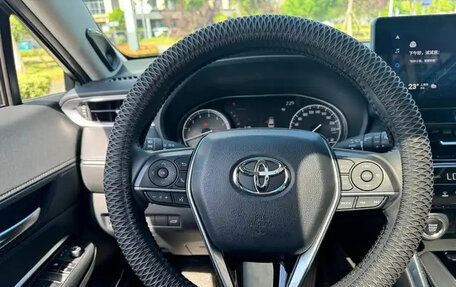 Toyota Venza, 2022 год, 2 600 334 рублей, 7 фотография