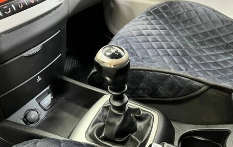 KIA cee'd I рестайлинг, 2009 год, 650 000 рублей, 25 фотография