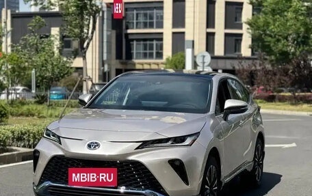 Toyota Venza, 2022 год, 2 600 334 рублей, 5 фотография