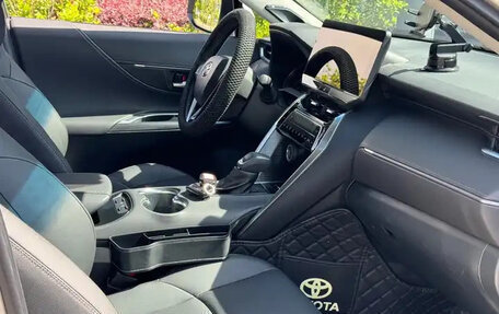 Toyota Venza, 2022 год, 2 600 334 рублей, 13 фотография