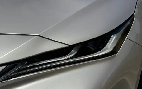 Toyota Venza, 2022 год, 2 600 334 рублей, 21 фотография