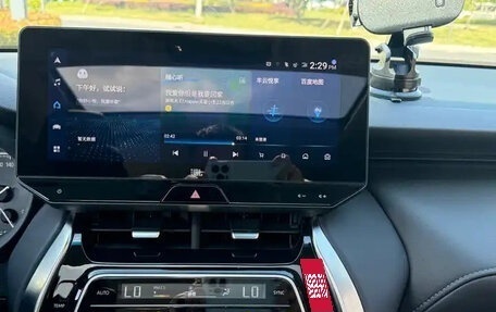 Toyota Venza, 2022 год, 2 600 334 рублей, 16 фотография