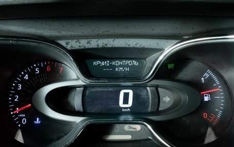 Renault Kaptur I рестайлинг, 2017 год, 1 075 000 рублей, 9 фотография