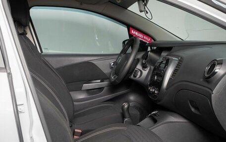 Renault Kaptur I рестайлинг, 2017 год, 1 075 000 рублей, 7 фотография