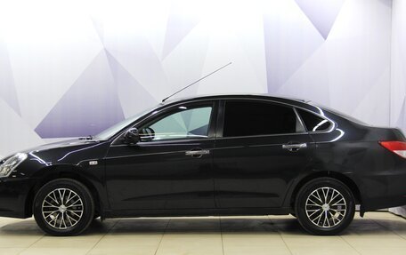 Nissan Almera, 2014 год, 697 500 рублей, 2 фотография