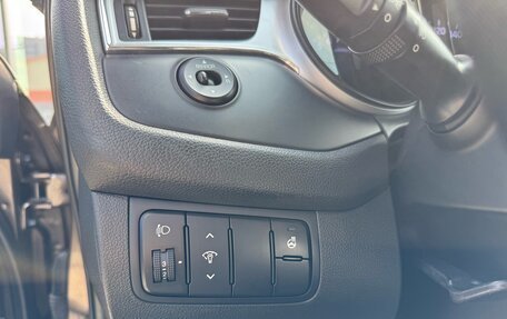 KIA cee'd III, 2018 год, 1 348 000 рублей, 15 фотография