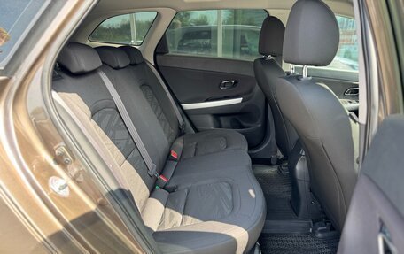 KIA cee'd III, 2018 год, 1 348 000 рублей, 14 фотография