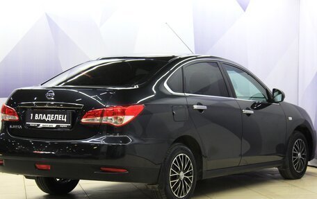 Nissan Almera, 2014 год, 697 500 рублей, 5 фотография