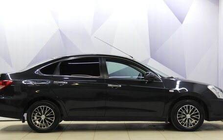Nissan Almera, 2014 год, 697 500 рублей, 6 фотография